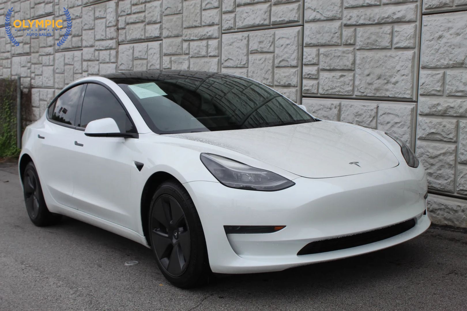 tesla model 3 2023 5YJ3E1EA2PF568204 image tesla model 3 2023 5YJ3E1EA2PF568204 image